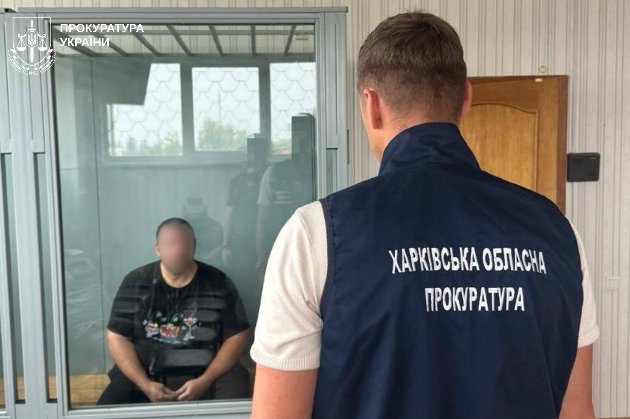 Депутат Харківської міськради «працевлаштовував» на критичне підприємство чоловіків для бронювання (фото)