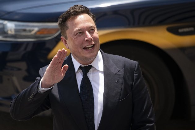 Ілон Маск став першою людиною зі статком $500 млрд — Forbes
