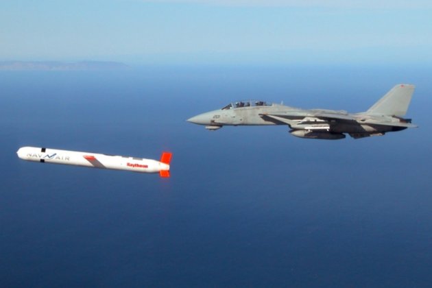 Трамп пригрозив путіну, що надасть Україні ракети Tomahawk, якщо війна не буде врегульована