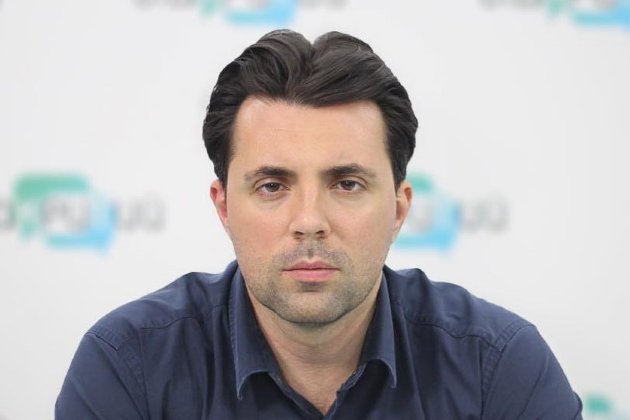 За колишнього очільника «Укренерго» Кудрицького внесли заставу у понад 13 млн грн