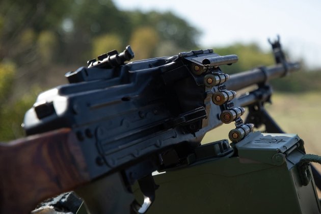 Генштаб ЗСУ повідомив про втрати ворога станом на 9 жовтня 2025 року