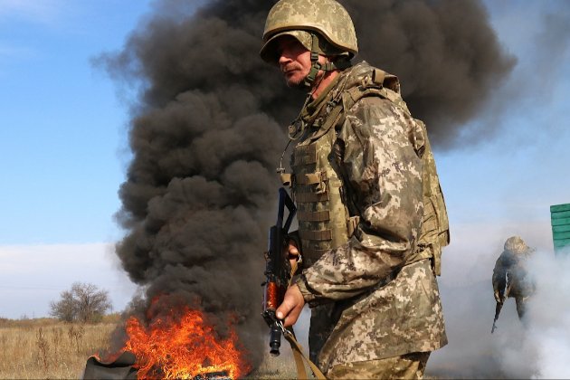 Генштаб ЗСУ повідомив про втрати ворога станом на 13 жовтня 2025 року