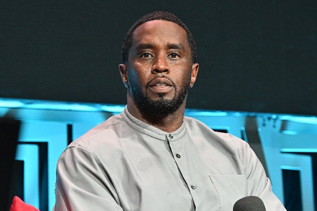 Репера і продюсера P. Diddy засудили до 50 місяців ув’язнення у справі про проституцію