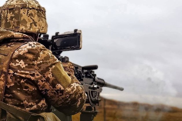 Генштаб ЗСУ повідомив про втрати ворога станом на 30 жовтня 2025 року