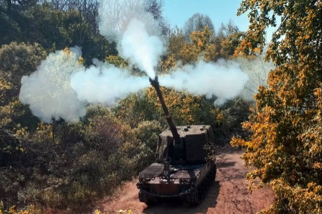 Генштаб ЗСУ повідомив про втрати ворога станом на 28 жовтня 2025 року