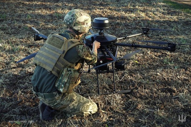 Карта бойових дій в Україні станом на 28 жовтня 2025 року