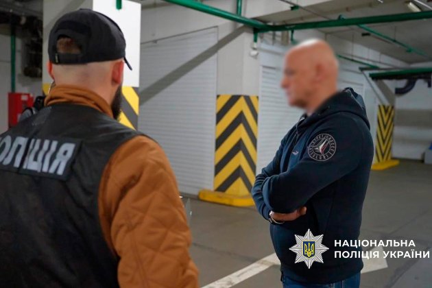 Колишньому меру Одеси Труханову і посадовцям міськради оголосили підозру 