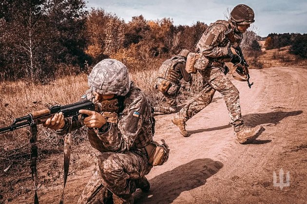 Генштаб ЗСУ повідомив про втрати ворога станом на 29 жовтня 2025 року