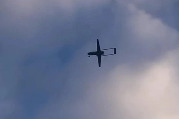 В росії заявили про атаку 200 українських дронів — понад 30 збили над Москвою