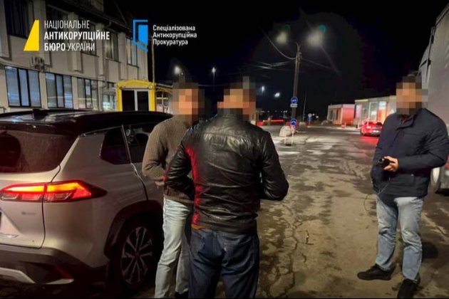 Правоохоронці викрили конвертцентр з обігом 15 млрд грн: серед фігурантів колишнє керівництво податкової