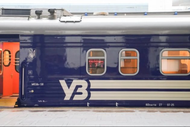Із серпня окупанти майже 300 разів вдарили по об’єктах «Укрзалізниці»