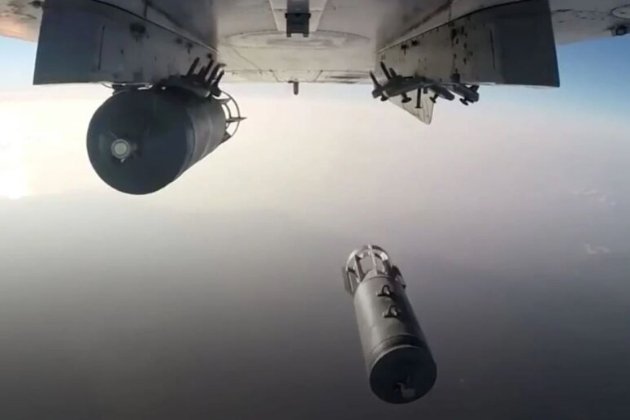 Росія вперше атакувала Миколаїв керованими авіабомбами — очільник Миколаївської ОВА
