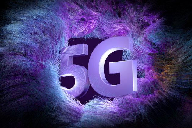 Стало відомо, коли 5G може покрити частину території України