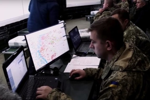 Генштаб заявив про початок формування Кіберсил ЗСУ: коли Рада розгляне проєкт