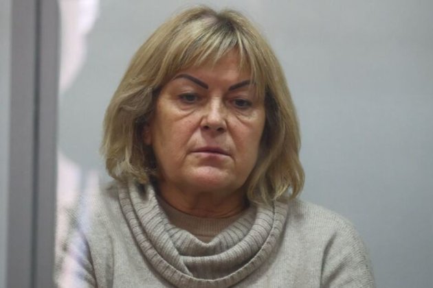 НАБУ завершило розслідування справи ексочільниці Хмельницької МСЕК Крупи. Далі — суд