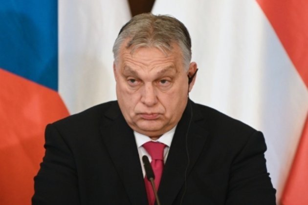 Угорщина хоче створити антиукраїнський блок зі Словаччиною та Чехією