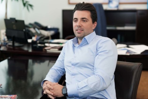 Колишнього керівника «Укренерго» Володимира Кудрицького затримало ДБР