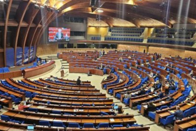 Комітет міністрів Ради Європи підтримав створення міжнародної комісії з компенсацій Україні: для чого вона