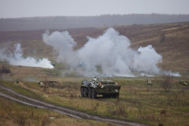 Генштаб ЗСУ повідомив про втрати ворога станом на 12 жовтня 2025 року