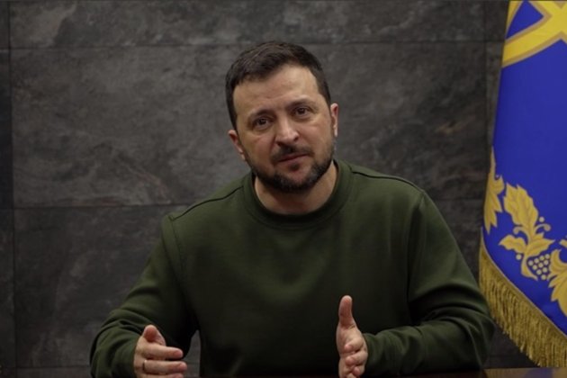 Інтерв’ю Володимира Зеленського для Axios: головні заяви президента України