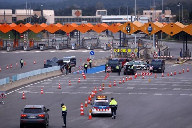 З 12 жовтня запрацювала нова біометрична система в’їзду до ЄС