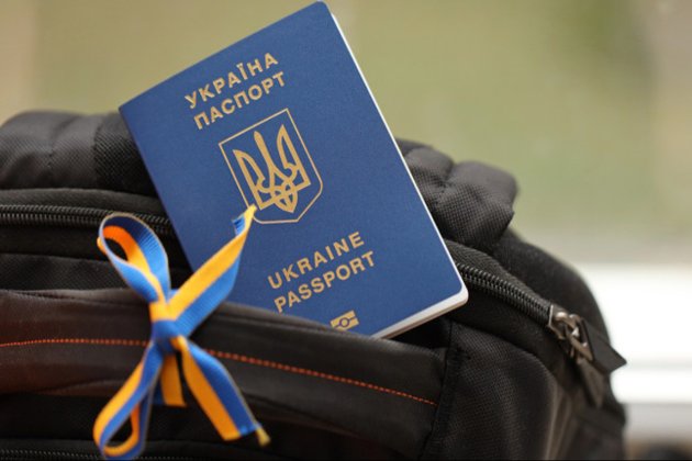 Польські прикордонники фіксують збільшення виїзду українських юнаків — Politico