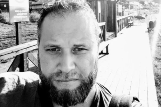 У Запорізькій області ліквідували російського пропагандиста Івана Зуєва