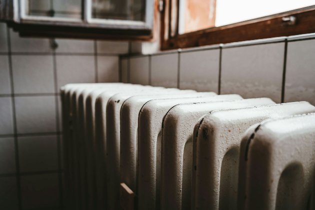 У Києві розпочинають опалювальний сезон для лікарень, шкіл, дитсадків