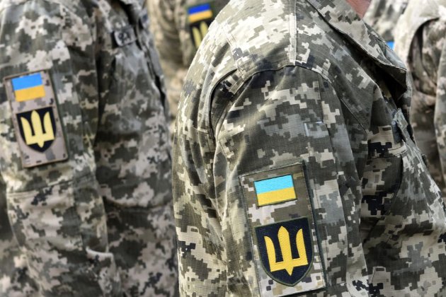 ЗСУ завершили перехід на корпусну систему — начальник Генштабу
