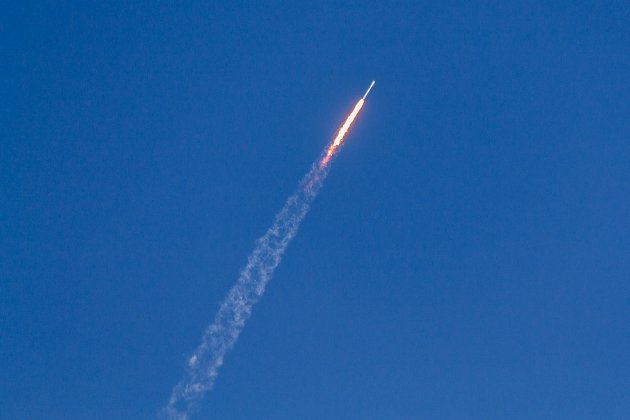 КНДР запустила кілька балістичних ракет — за тиждень до саміту у Південній Кореї, на який приїде Трамп