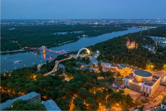 Киян попередили про загрозу нової атаки найближчими днями