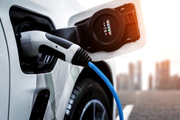Цьогоріч імпорт електромобілів в Україну збільшився на 52%