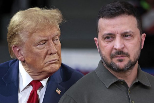 ППО та далекобійність. Зеленський і Трамп провели другу за два дні розмову
