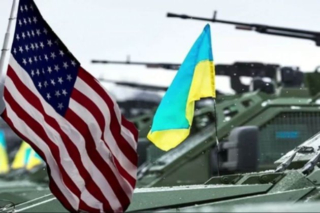 Постачання американської зброї Україні може затриматися через шатдаун — The Telegraph
