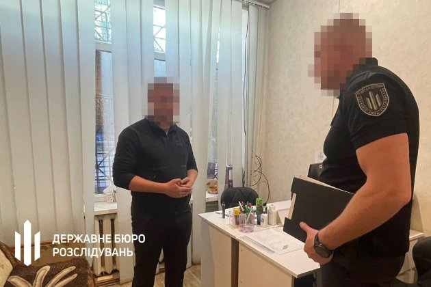 У Дніпрі працівник ТЦК через «Оберіг» списав 17 чоловіків, серед них — його брат