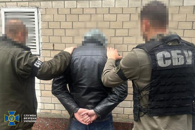 Правоохоронці ліквідували ще шість схем ухилення від мобілізації (фото)