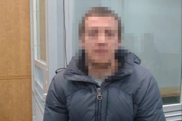 Інформатор росіян, який наводив удари на Краматорському напрямку, отримав 10 років ув’язнення