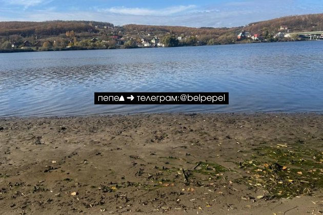 Удар по Бєлгородському водосховищі відрізав війська рф у Вовчанську від основних сил — військові