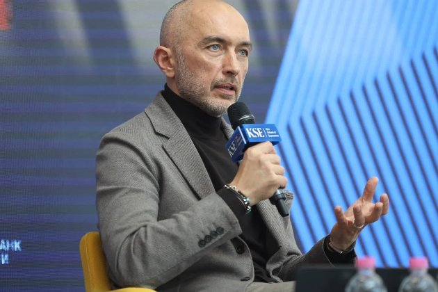 НАБУ проводить обшуки в Нацбанку: Железняк заявив про слідчі дії в кабінеті Пишного