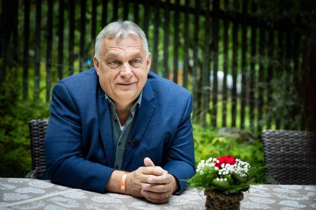 Адміністрація Трампа просуває Орбана на посаду генсека ООН — WSJ