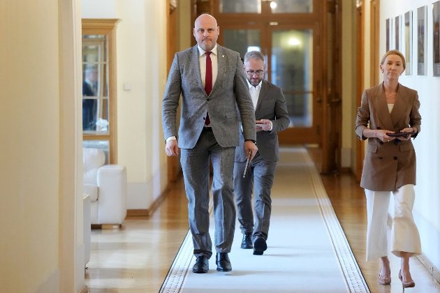 На одне пиво менше заради України: прем’єр Латвії звернувся до європейців