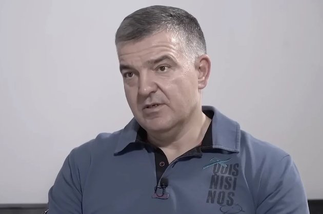 Штілерман відреагував на повідомлення про замах: «Чутки трохи перебільшені»