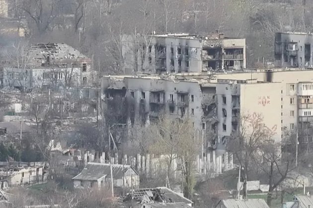 В районі Олешок розпочався режим тиші для гуманітарної місії — Лубінець