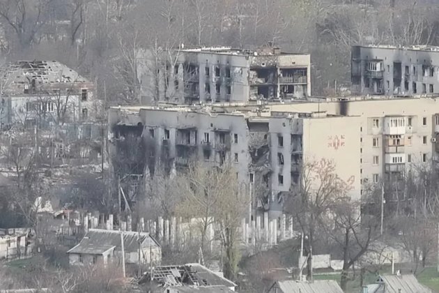 54 години без порушень: до Олешок готують гуманітарний вантаж на 30 жовтня
