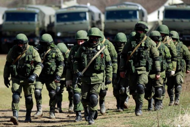 «Прихована мобілізація в дії»: Мадяр заявив про різкий стрибок втрат росіян