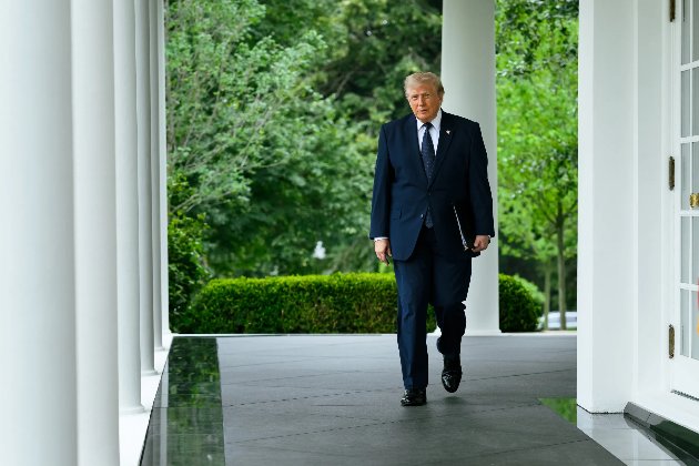 Трамп анонсував розмову з Путіним через підозру на чуму в Росії: що каже ВООЗ