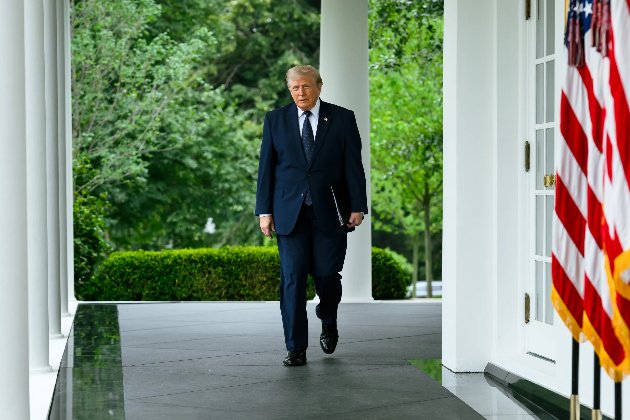 Рейтинг Трампа впав до 31% перед виборами: демократи наростили відрив