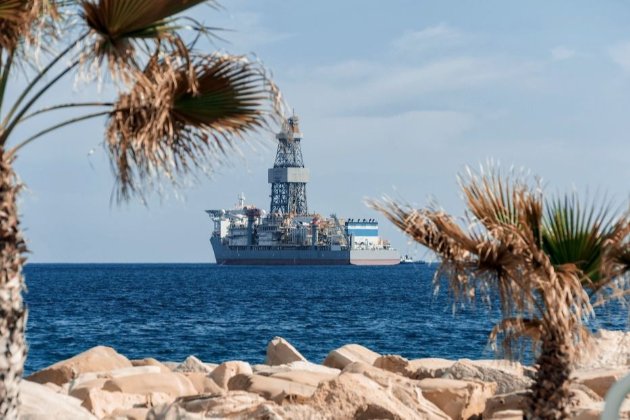 Туреччина продовжує спірну місію з розвідки газу в Східному Середземномор’ї