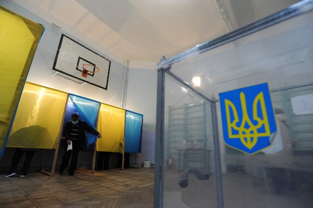 Поліція відкрила 997 кримінальних проваджень від початку виборчої кампанії в Україні