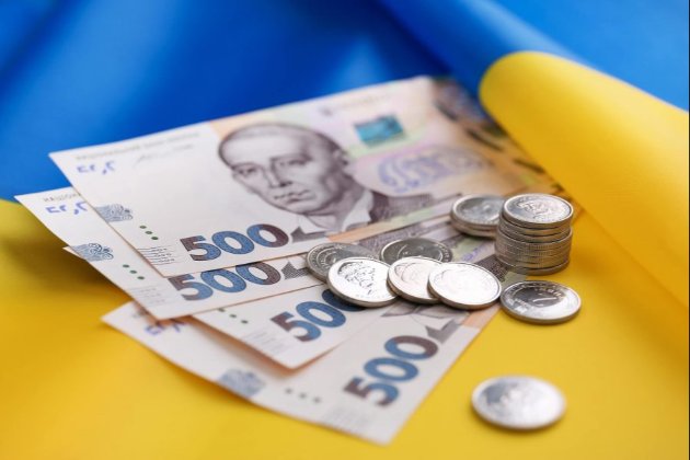 Держбюджет України за 10 місяців недоотримав 7,6 млрд грн